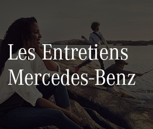 Les Solutions Entretien Mercedes-Benz
